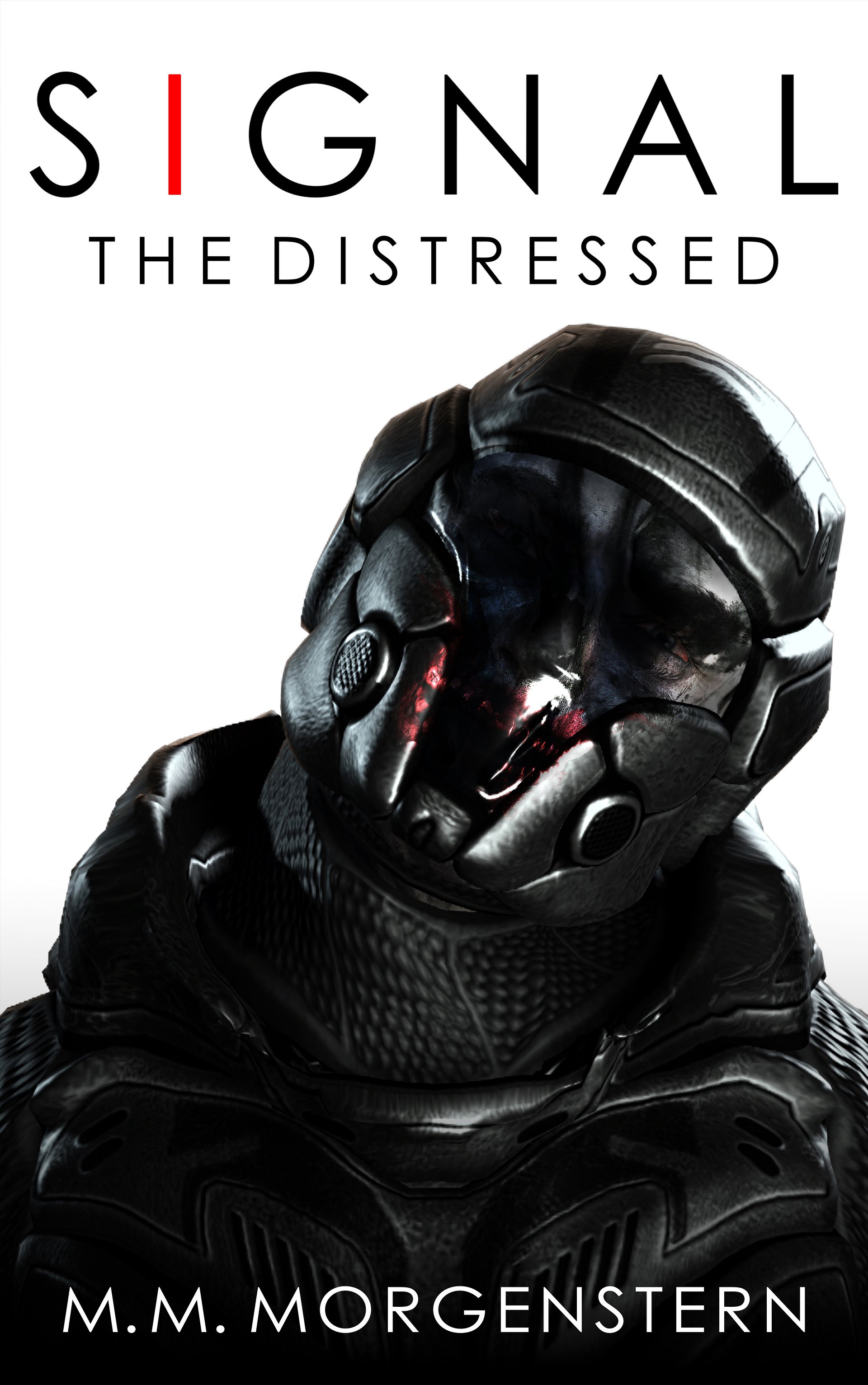 Signal: The Distressed product image (1)