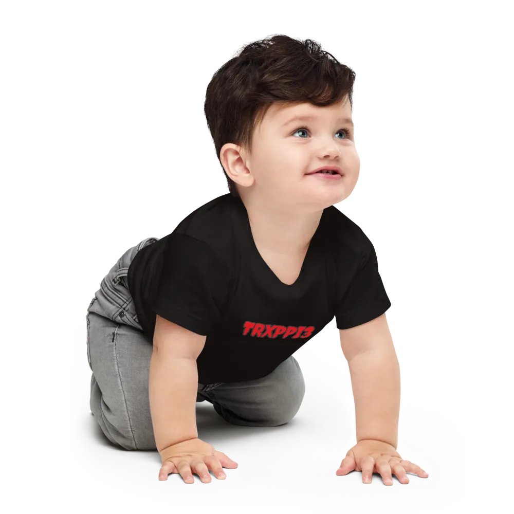 TRXPPI3 Baby Jersey Tees product image (7)