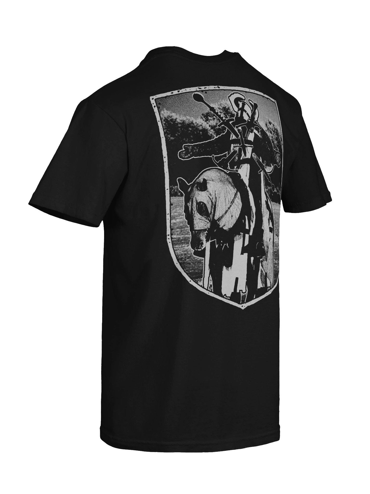 BORN TO DIE T-SHIRT product image (8)