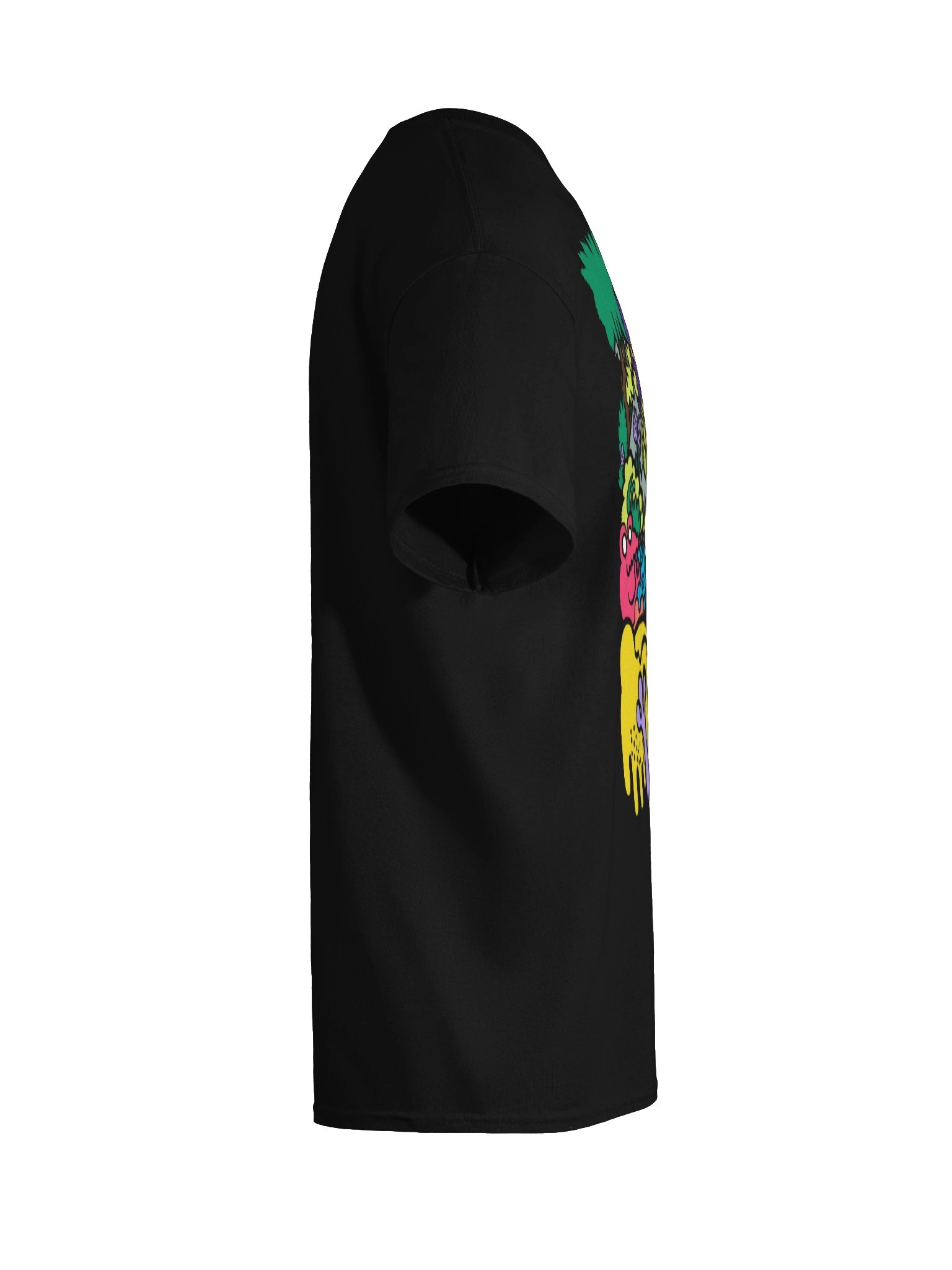 Frogress T-Shirt product image (7)