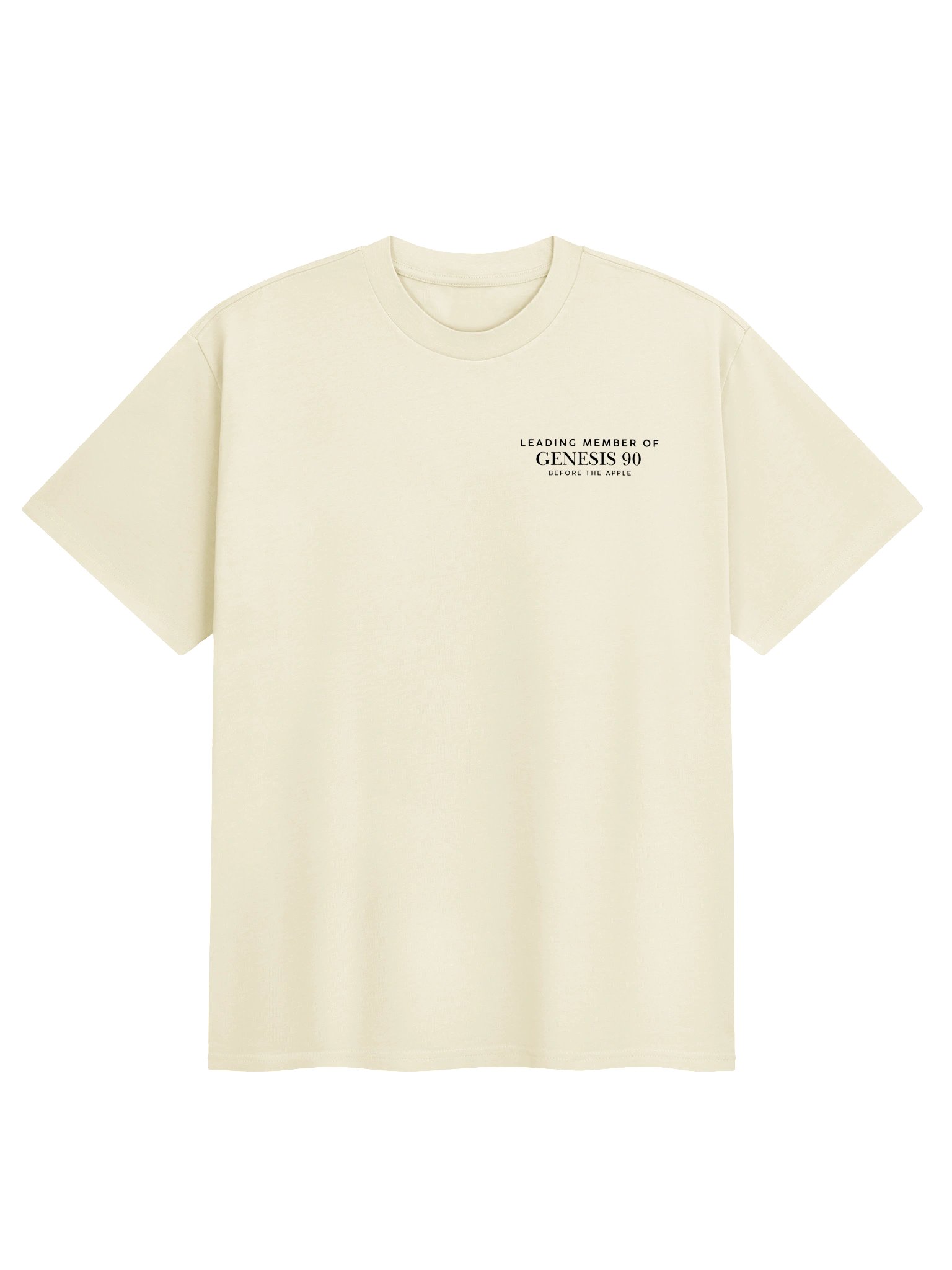 MEMBERS ONLY GENESIS 90 product image (1)