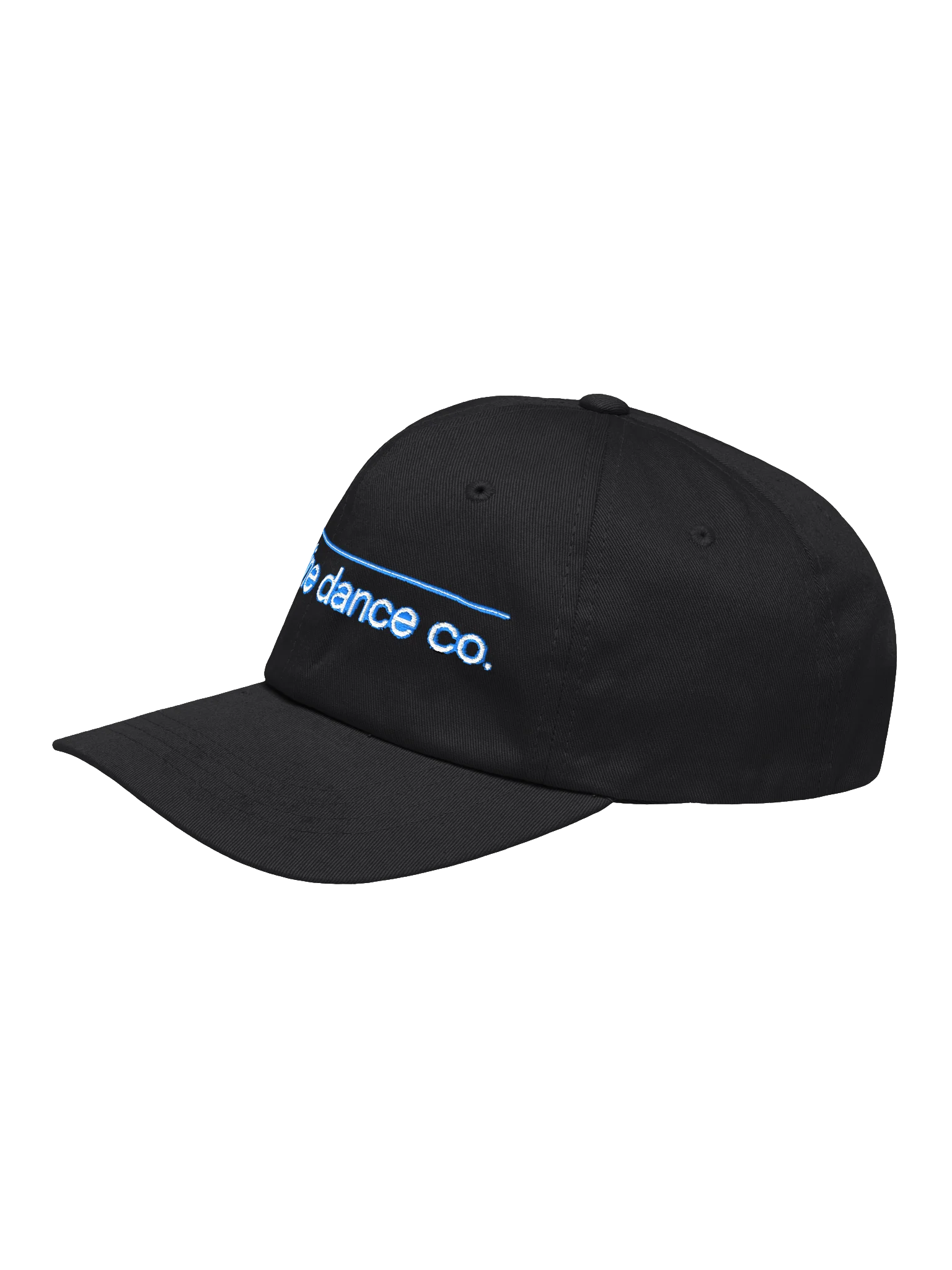 The Line Dance Co Logo Baseball Cap product image (3)