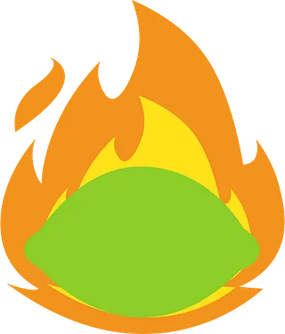 Burnt Lime