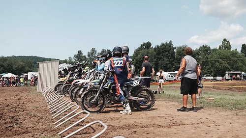 AG21 Favorites Folder — Vol. 3, Burlington Motor Park Race 08/09/26

i. what’s worse, a delay in your race, or roost in your ...