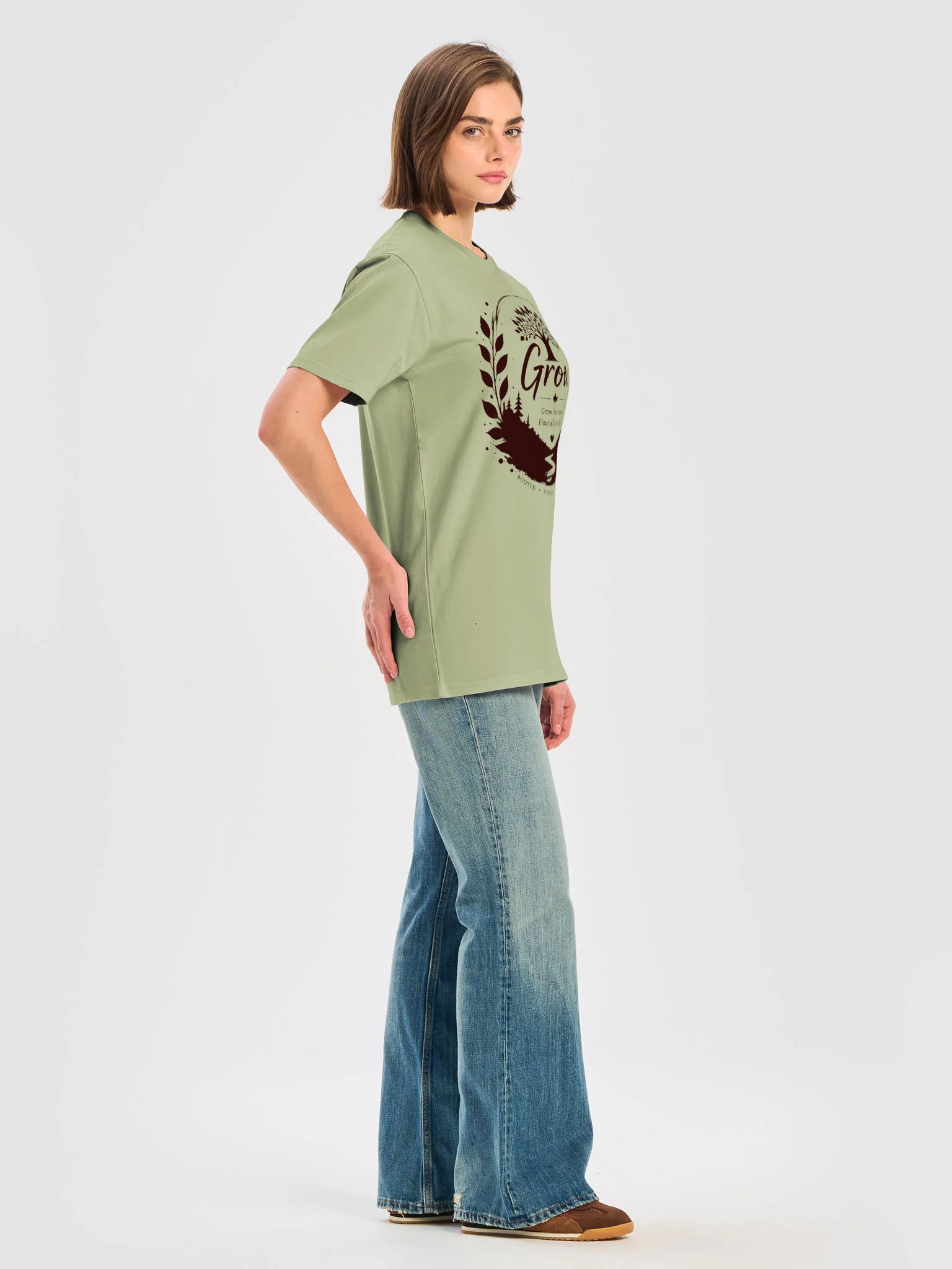 🌿 Grow Birthday Collection (Unisex) | Aug 8 – Nov 7 product image (7)