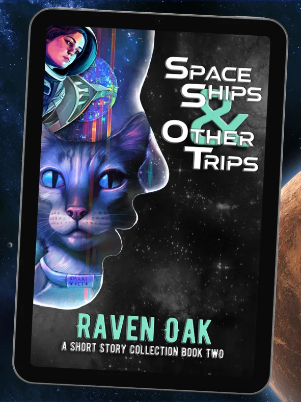 Space Ships & Other Trips (eBook) product image (1)