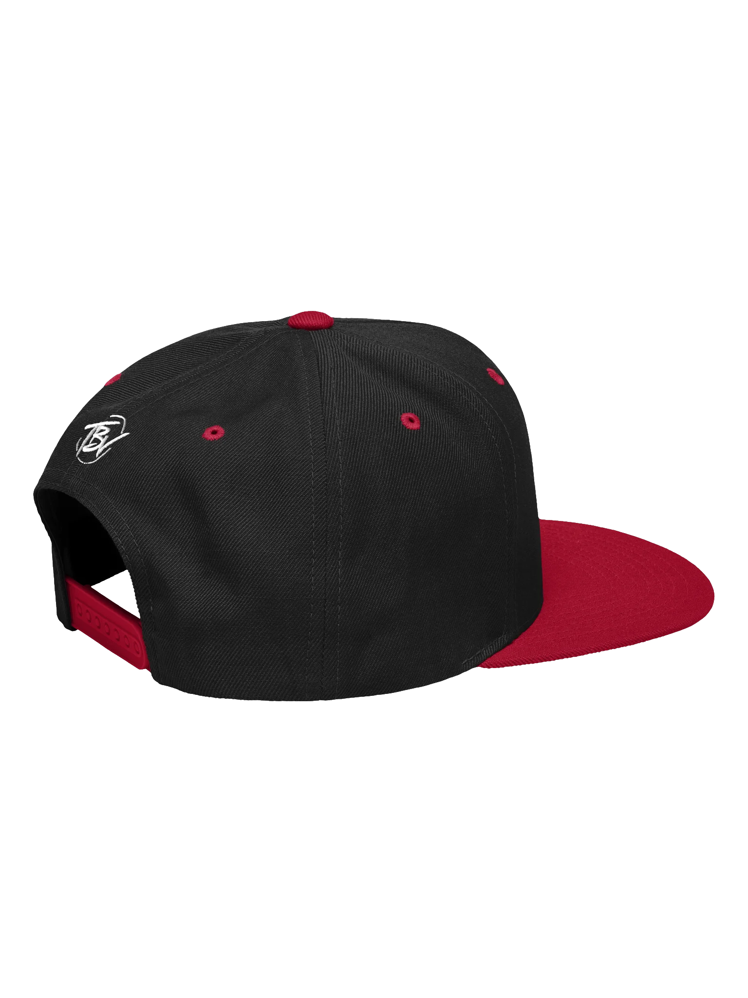 $hort ¢hange Snapback — The Bullyvard® product image (2)