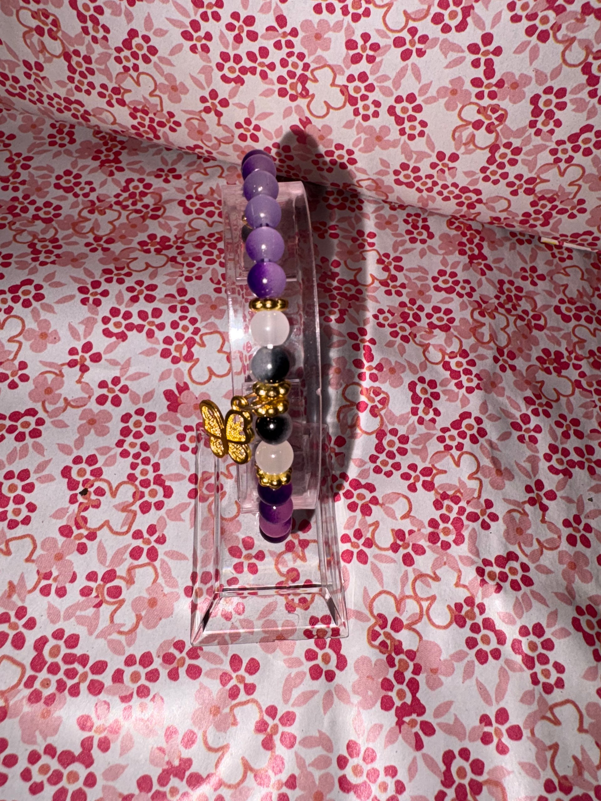 Custom 1pc Glossy Bracelet product image (8)