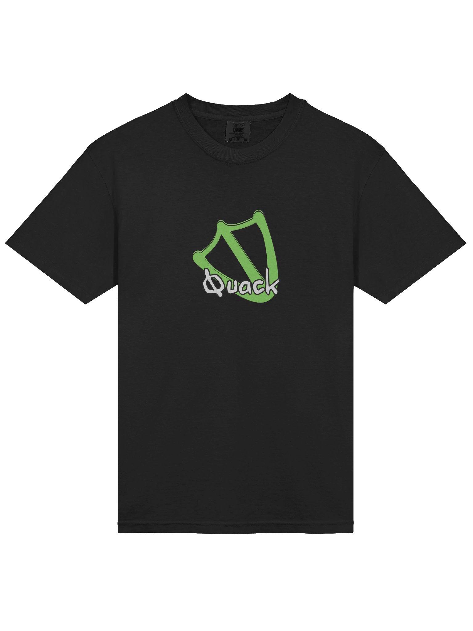 CLASSIC QUACK T product image (3)