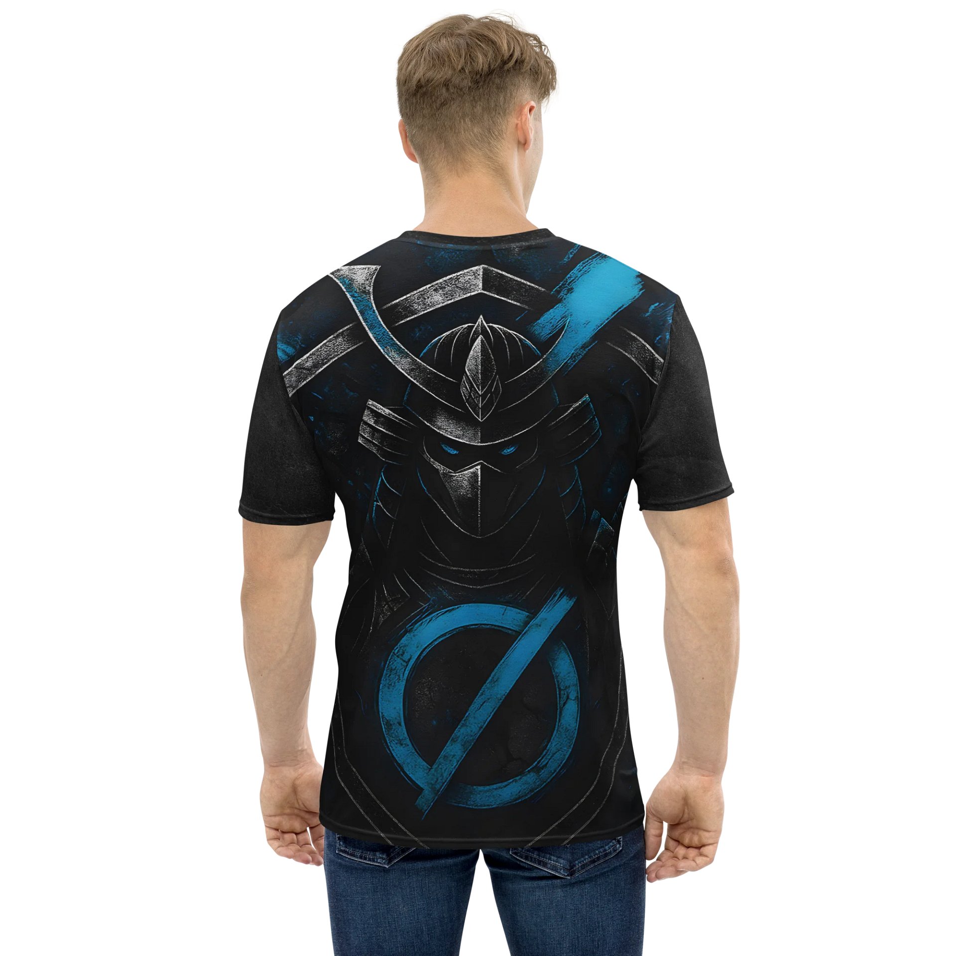 Samurai Zero product image (1)