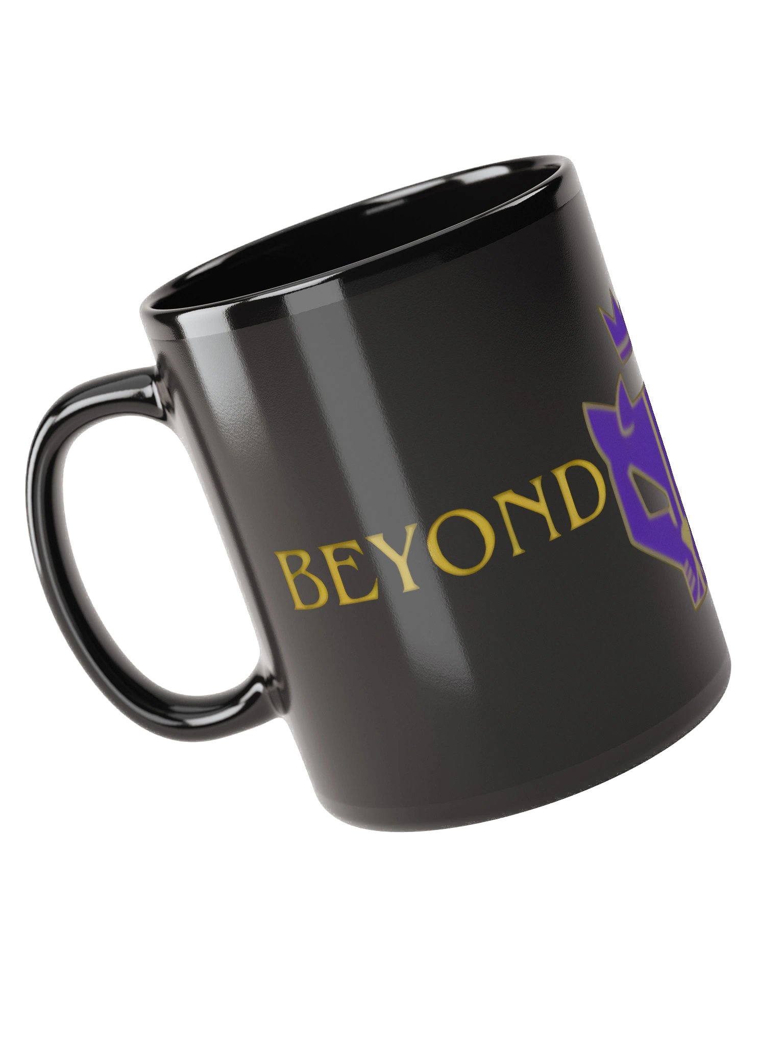 BeyondParagon Mug product image (6)