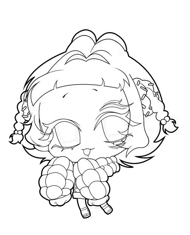 brubbie wip dumpppppp ahh #kawaii #fyp #artistsoftiktok #anime #vtuber 