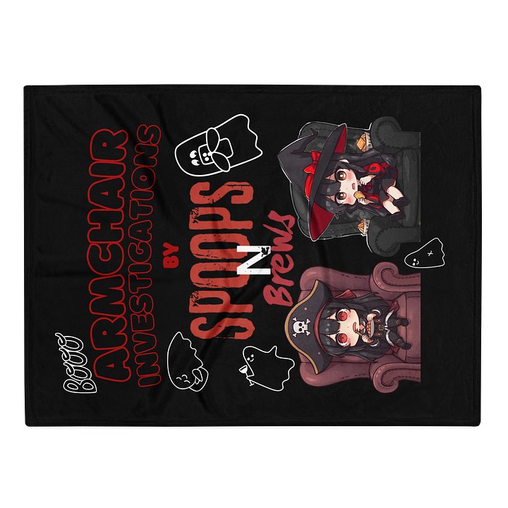 ACI Blankie product image (2)