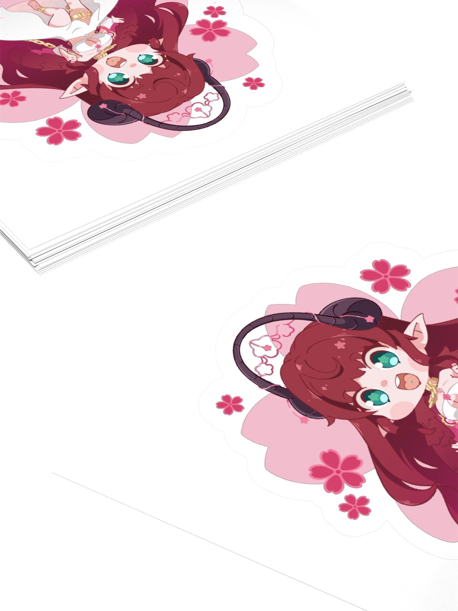 Hexie Sticker product image (11)
