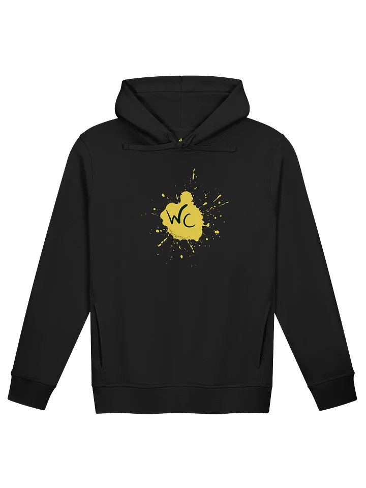 Wild Custard - Side Pocket Hoodie product image (1)