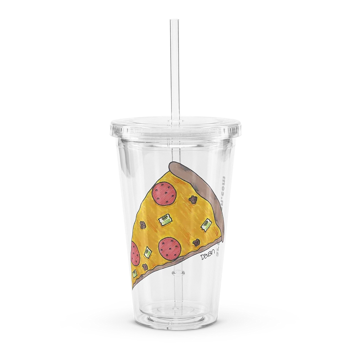 Supreme Pizza Cup product image (1)