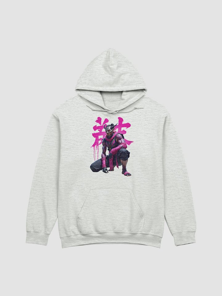Cyber Oni Warrior product image (3)