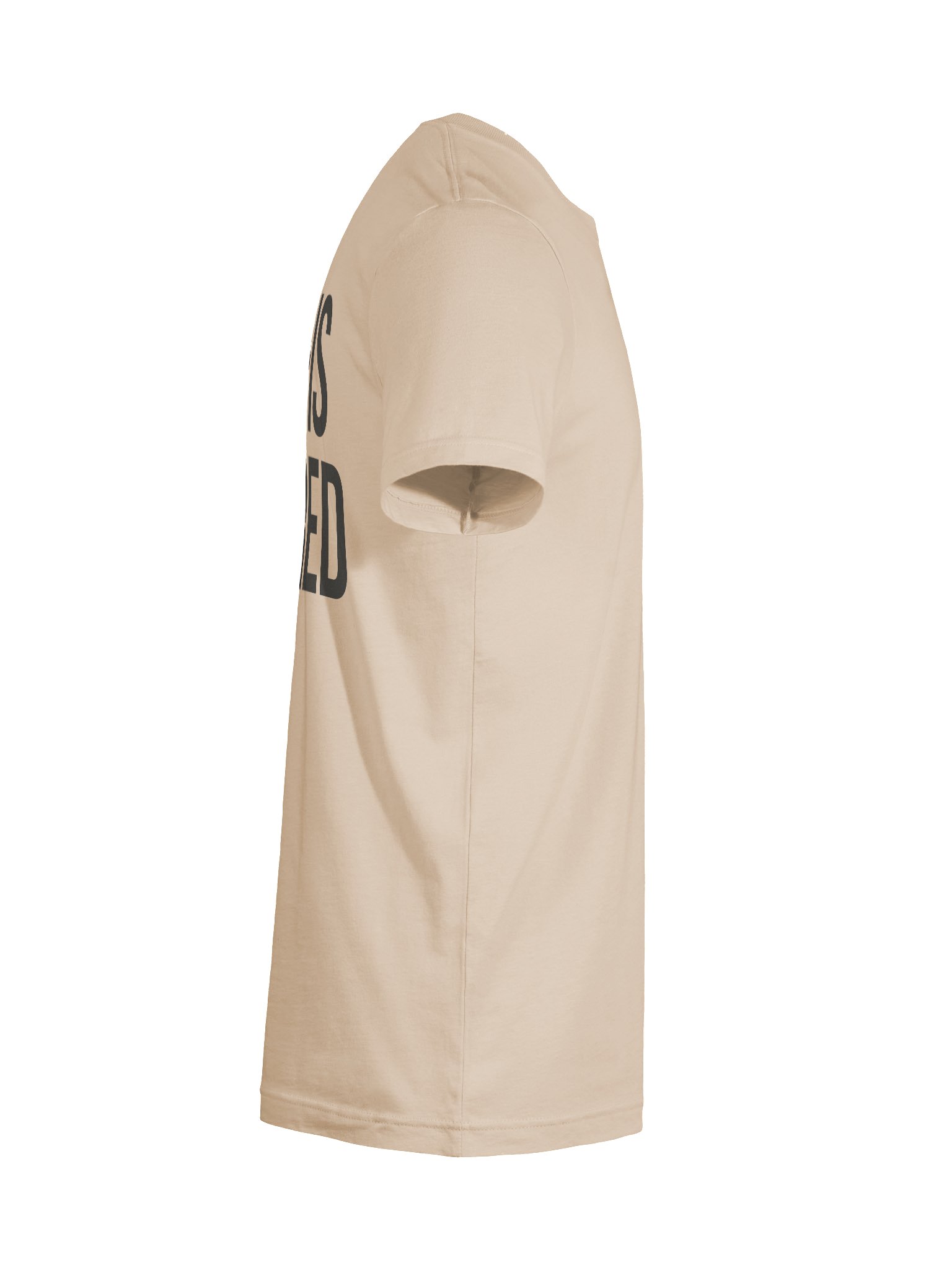 God Is Sacred — Essential Tee (Light) product image (12)