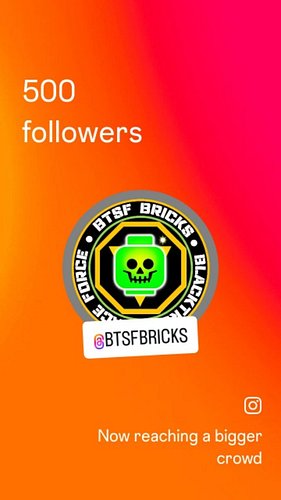 We reached to 500 followers here on Instagram and 500 subscribers on YouTube. I cannot thanks you all enough for the love and...