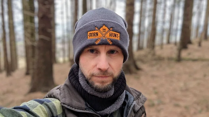 2 Born To Hunt Beanies product image (2)