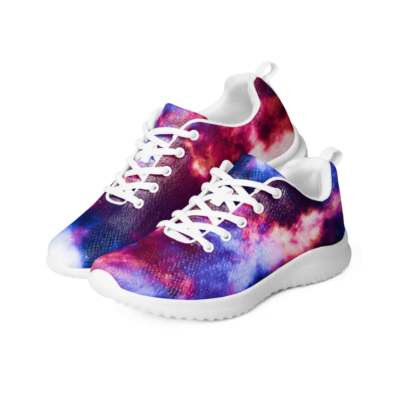 Still Got Legs Galaxy Trainers product image (1)