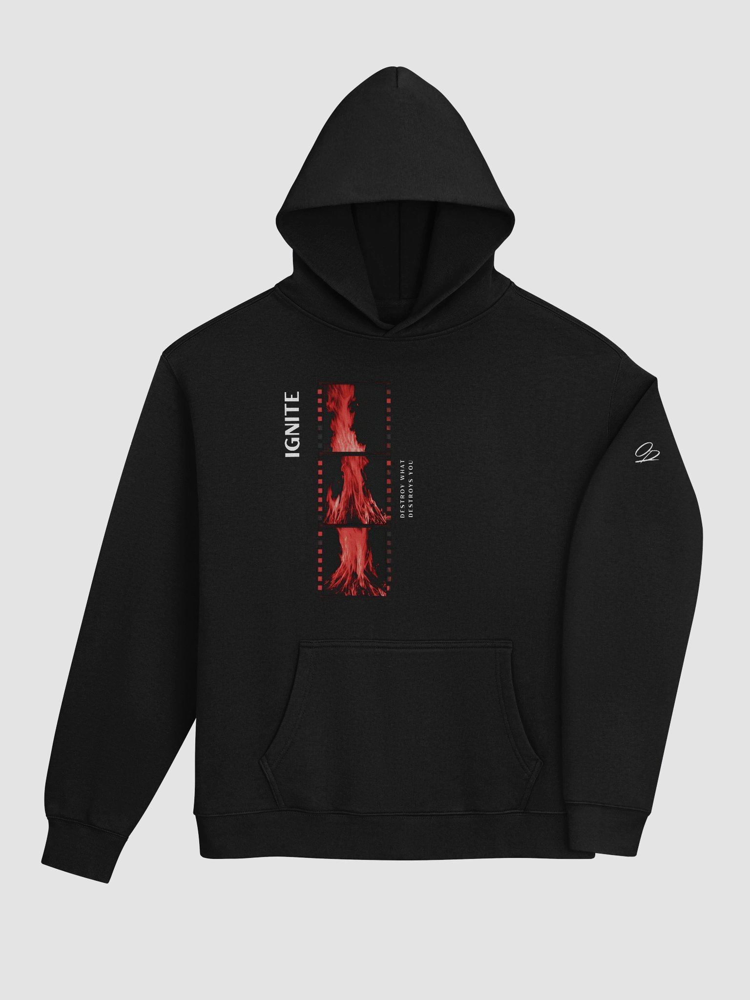 ODENIC Ignite Hoodie product image (8)