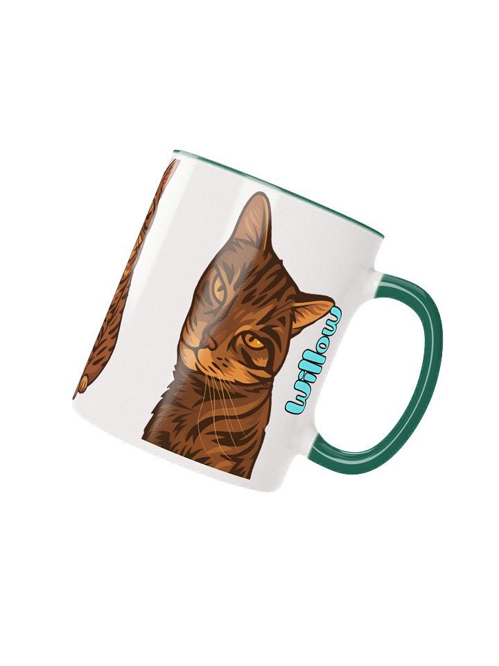 Willow Mug product image (11)
