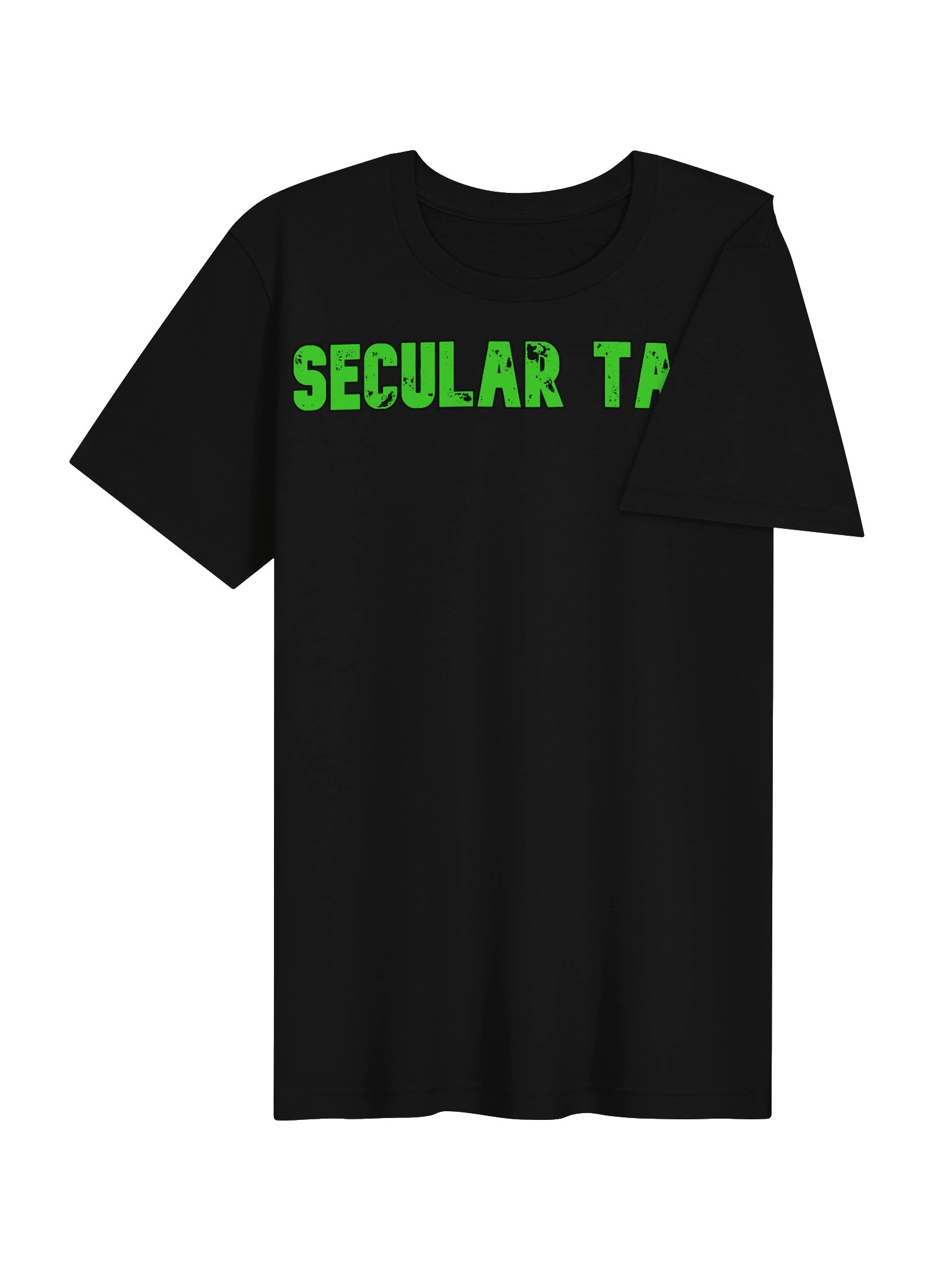 Secular Talk Shirt product image (4)