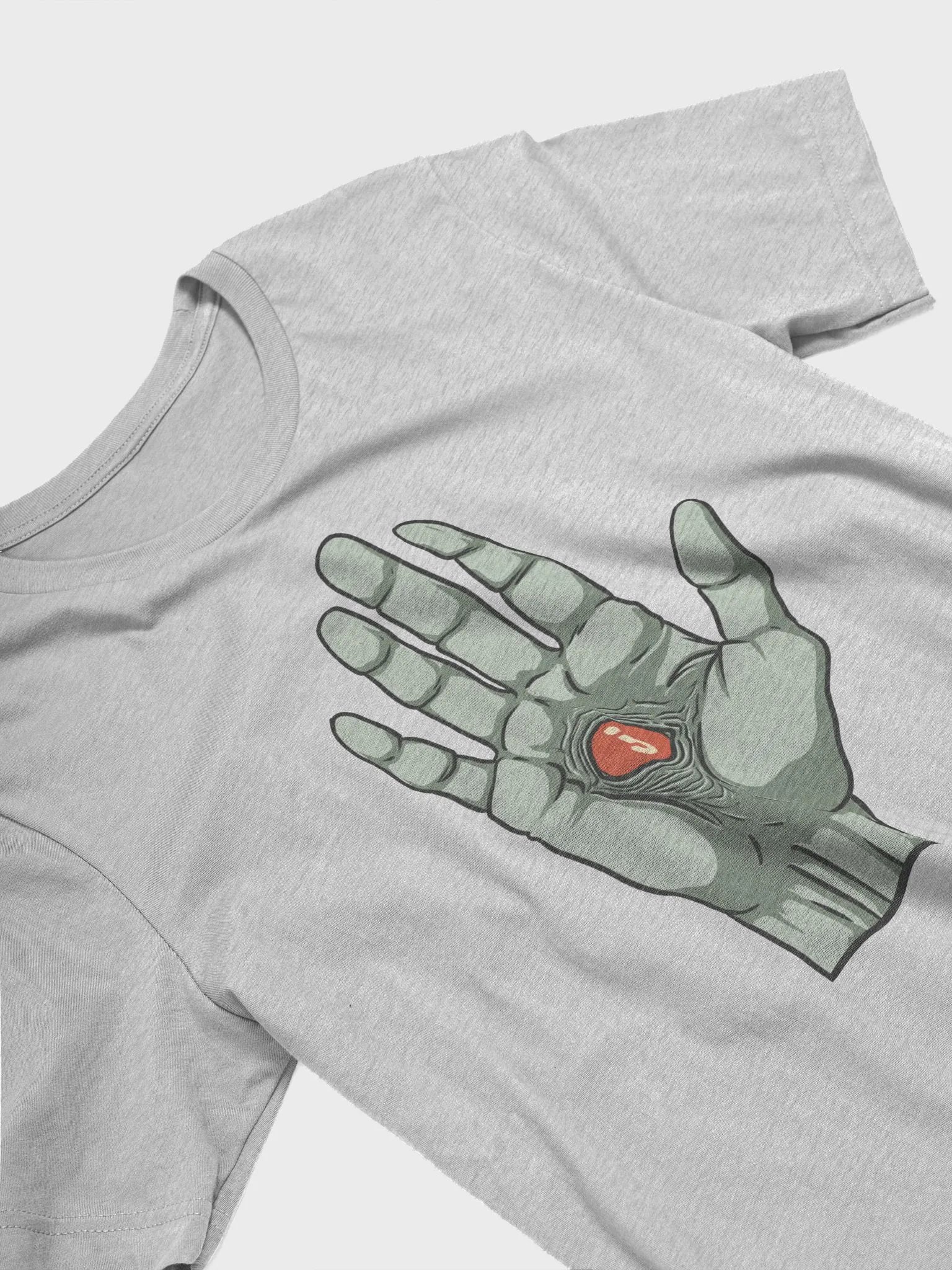 Hand of Devil Tee product image (17)