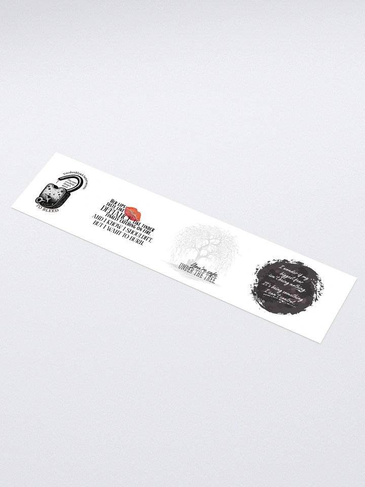 Of Dragons and Lies | Sticker Strip product image (1)