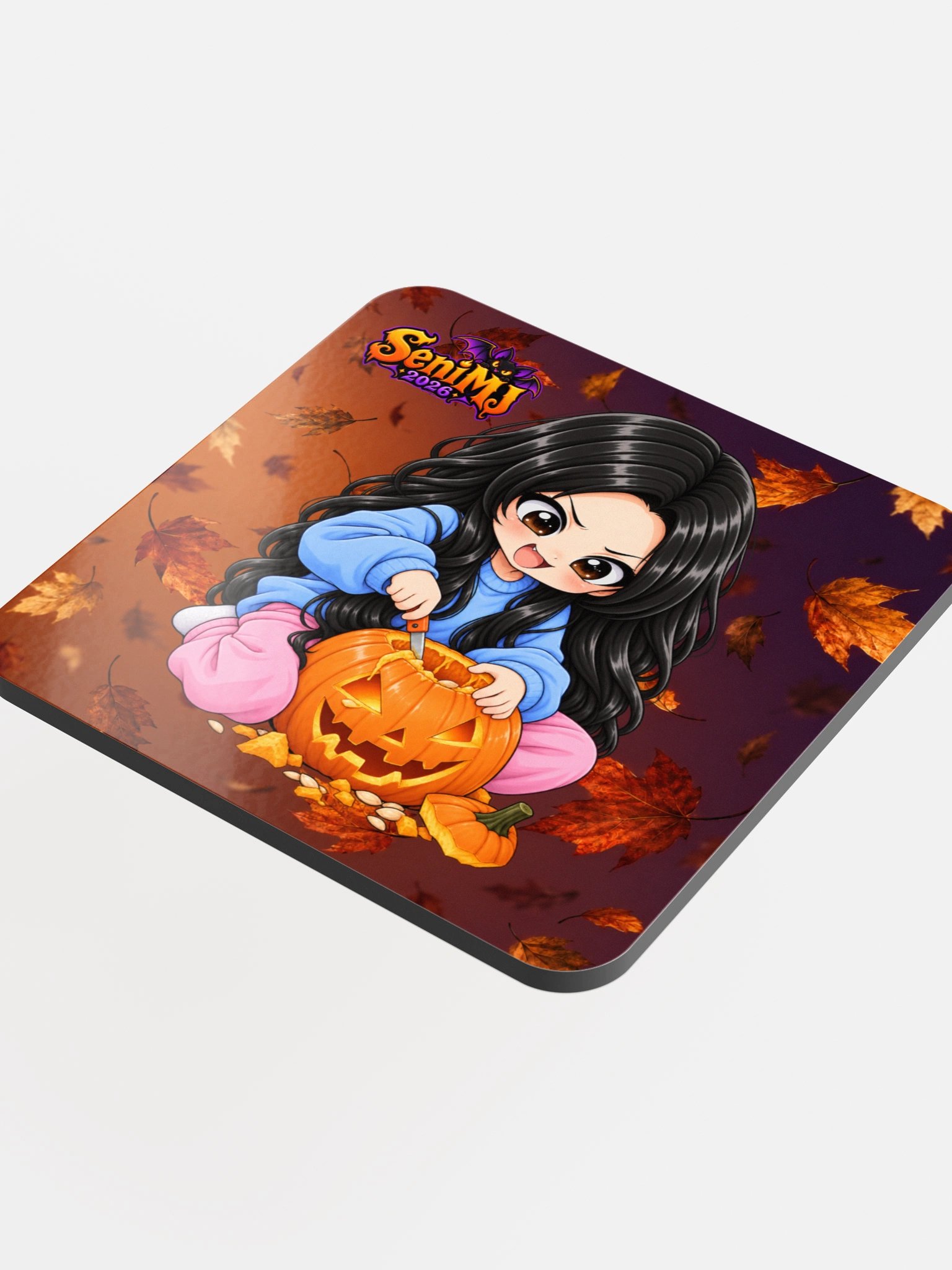 Halloween Coaster 2026 product image (4)