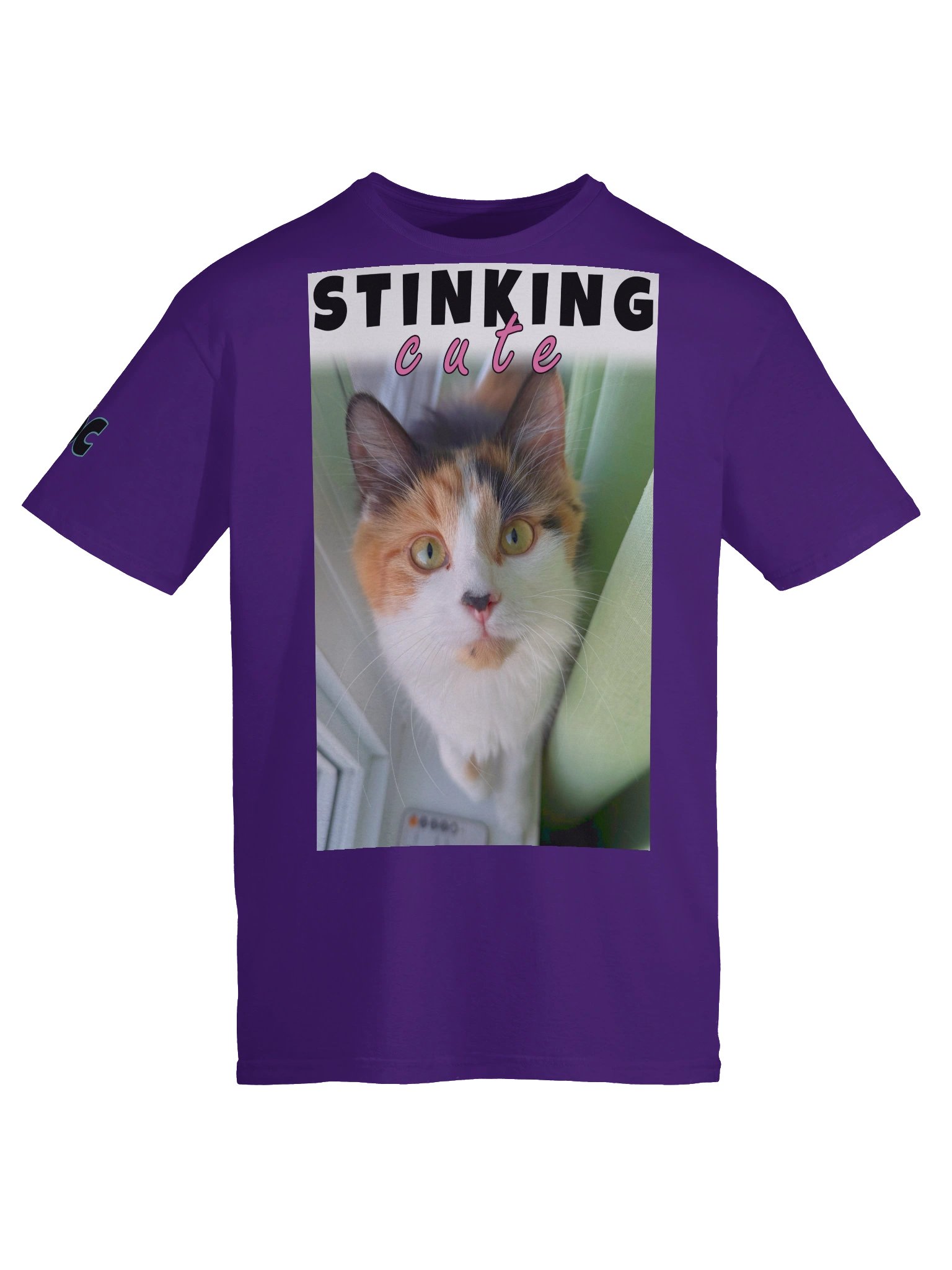 Stinking Cute (S-3XL) product image (9)