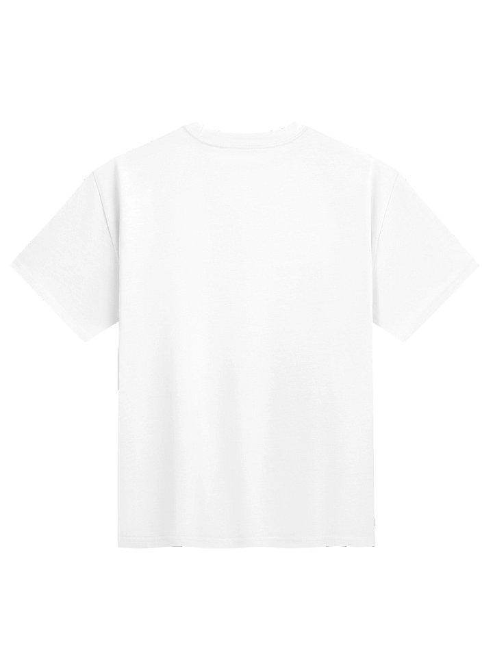 I Prefer Dogs Over People Heavy Tee product image (3)