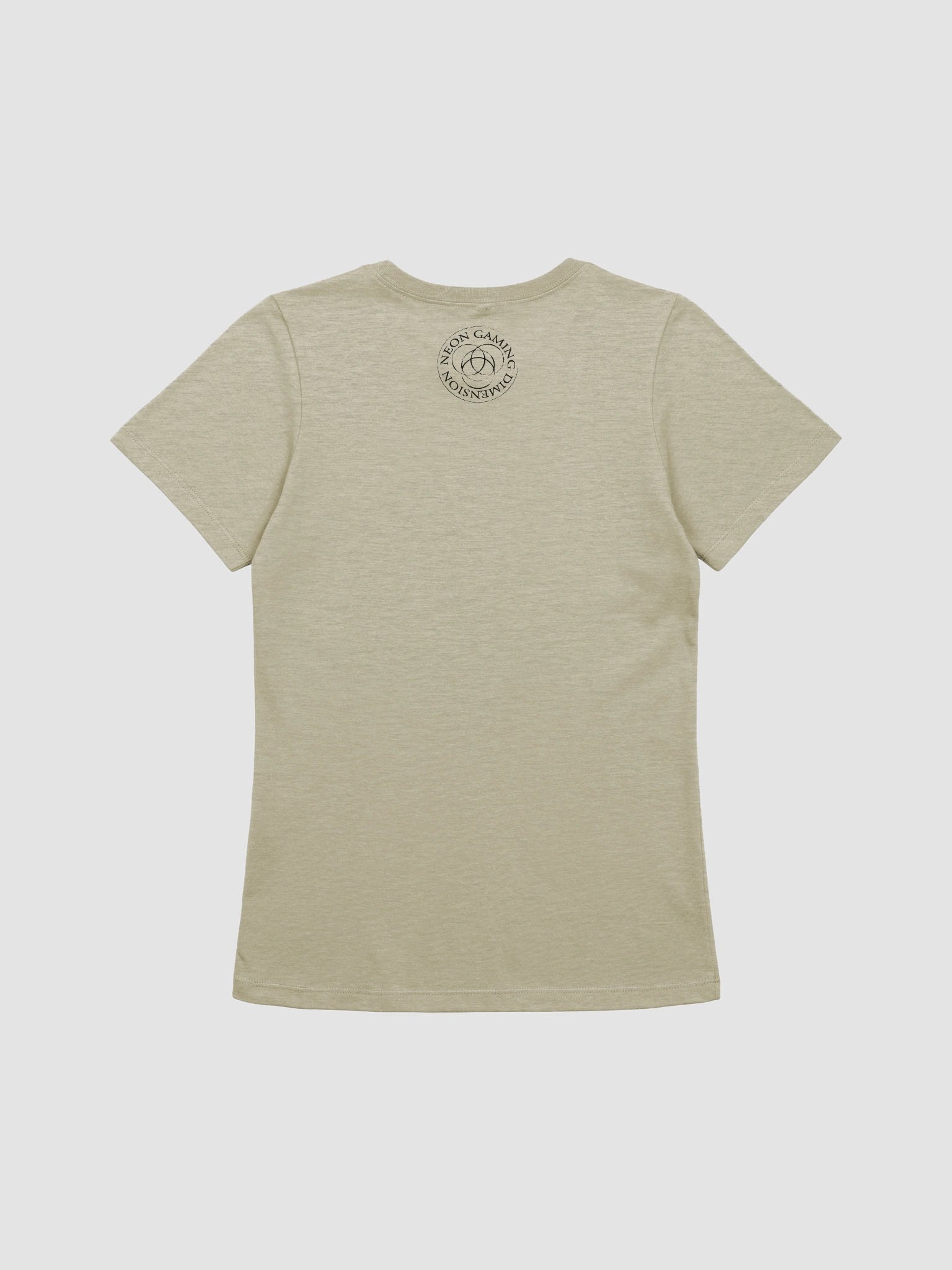 The Elden Shirt [Body Type 1 - Traditionally Feminine] product image (2)