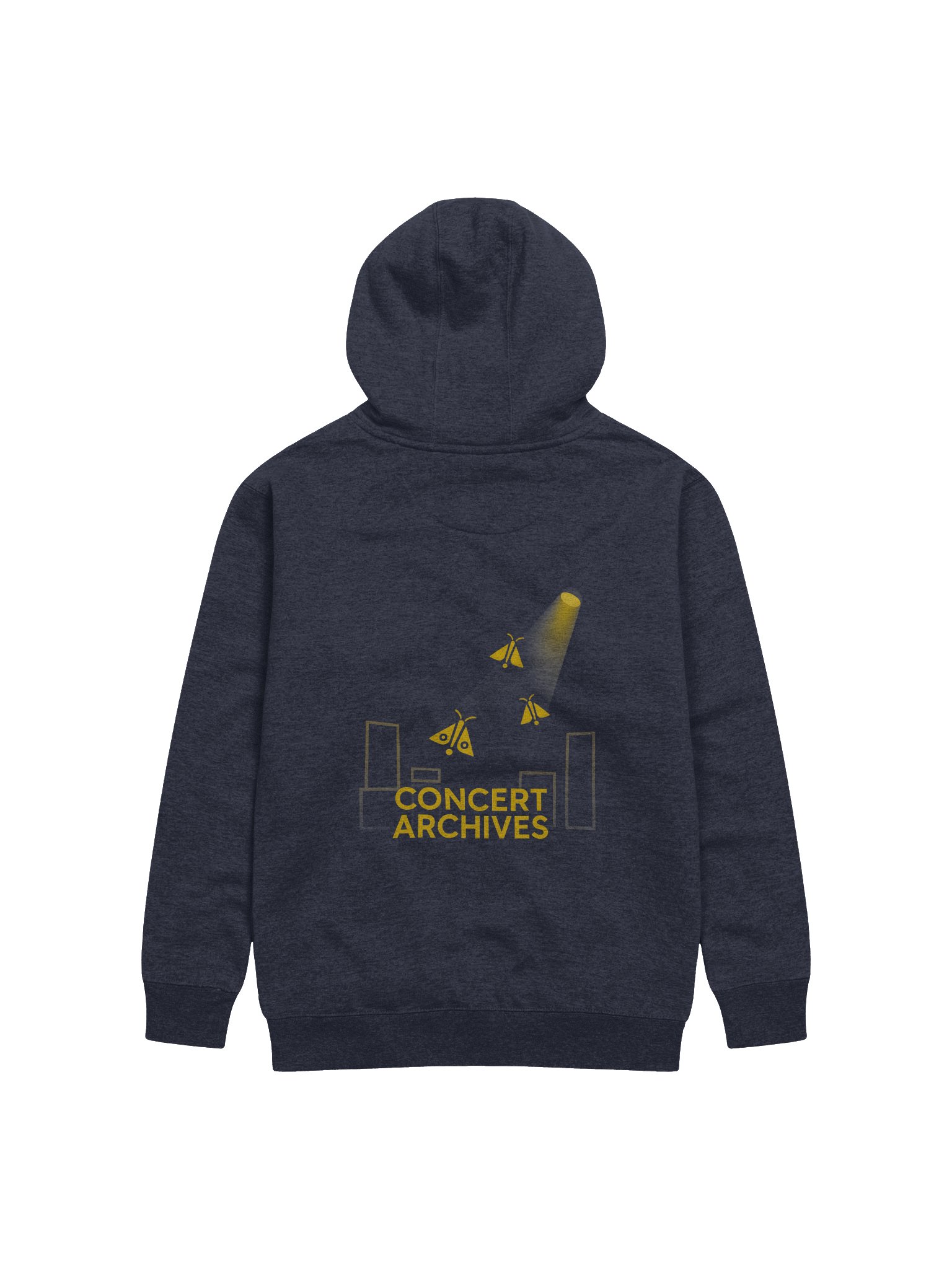 Stage Light Hoodie product image (2)
