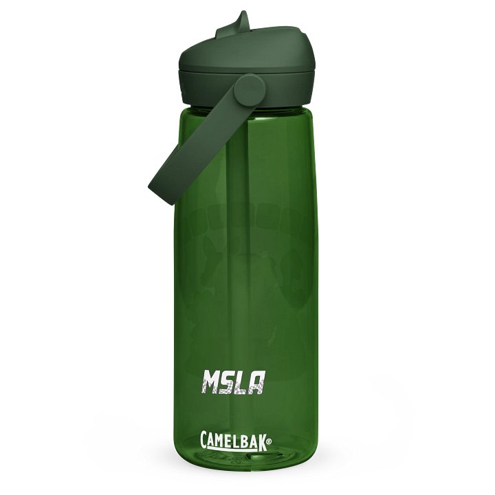 Crikey! - Water Bottle product image (14)