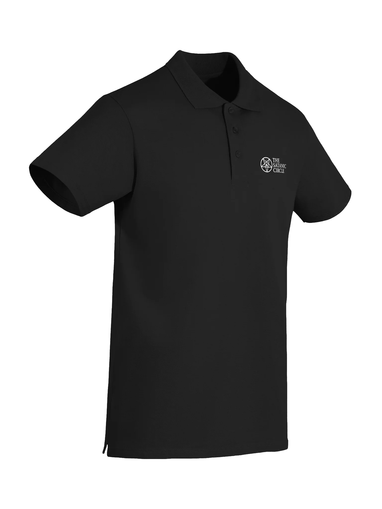 The Satanic Circle - Polo Shirt product image (6)