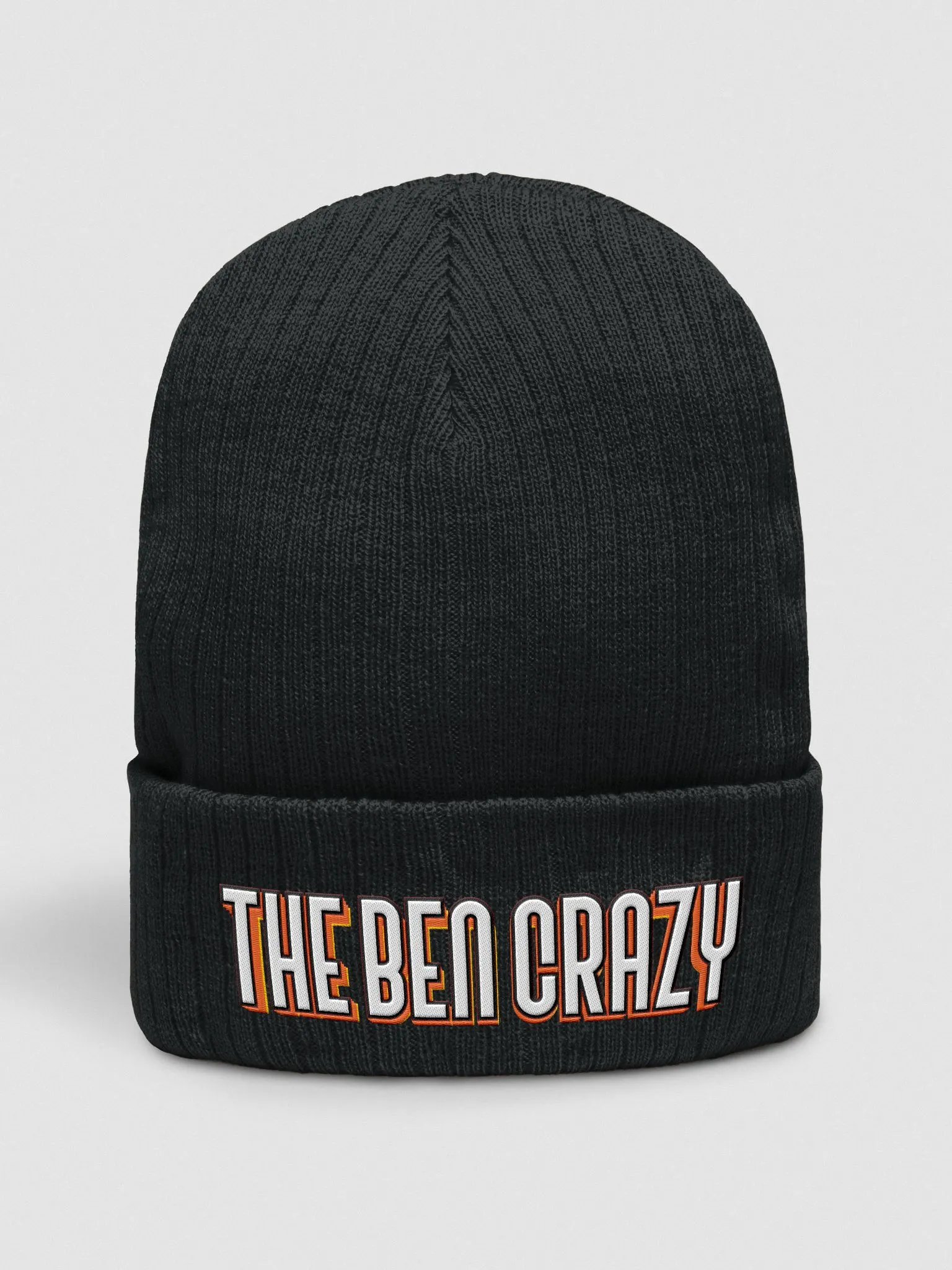 TheBenCrazy Beanie product image (1)