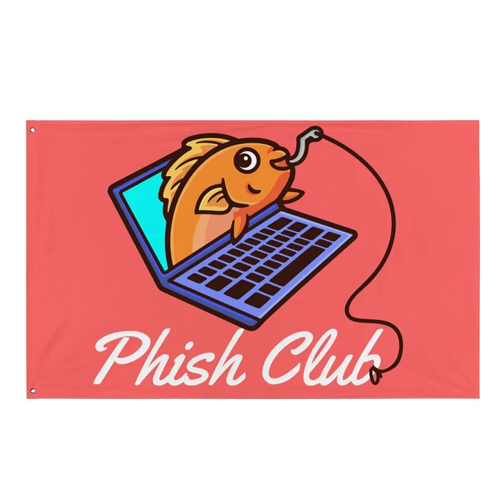 Phish Flag product image (1)