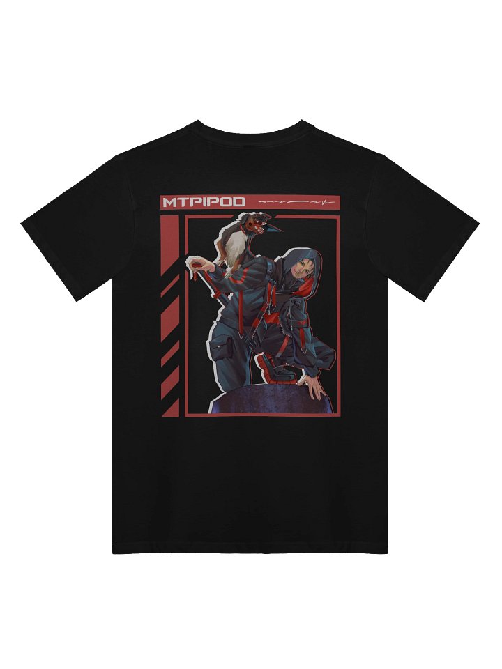 "Overwatch" - MTP and Bailey product image (2)