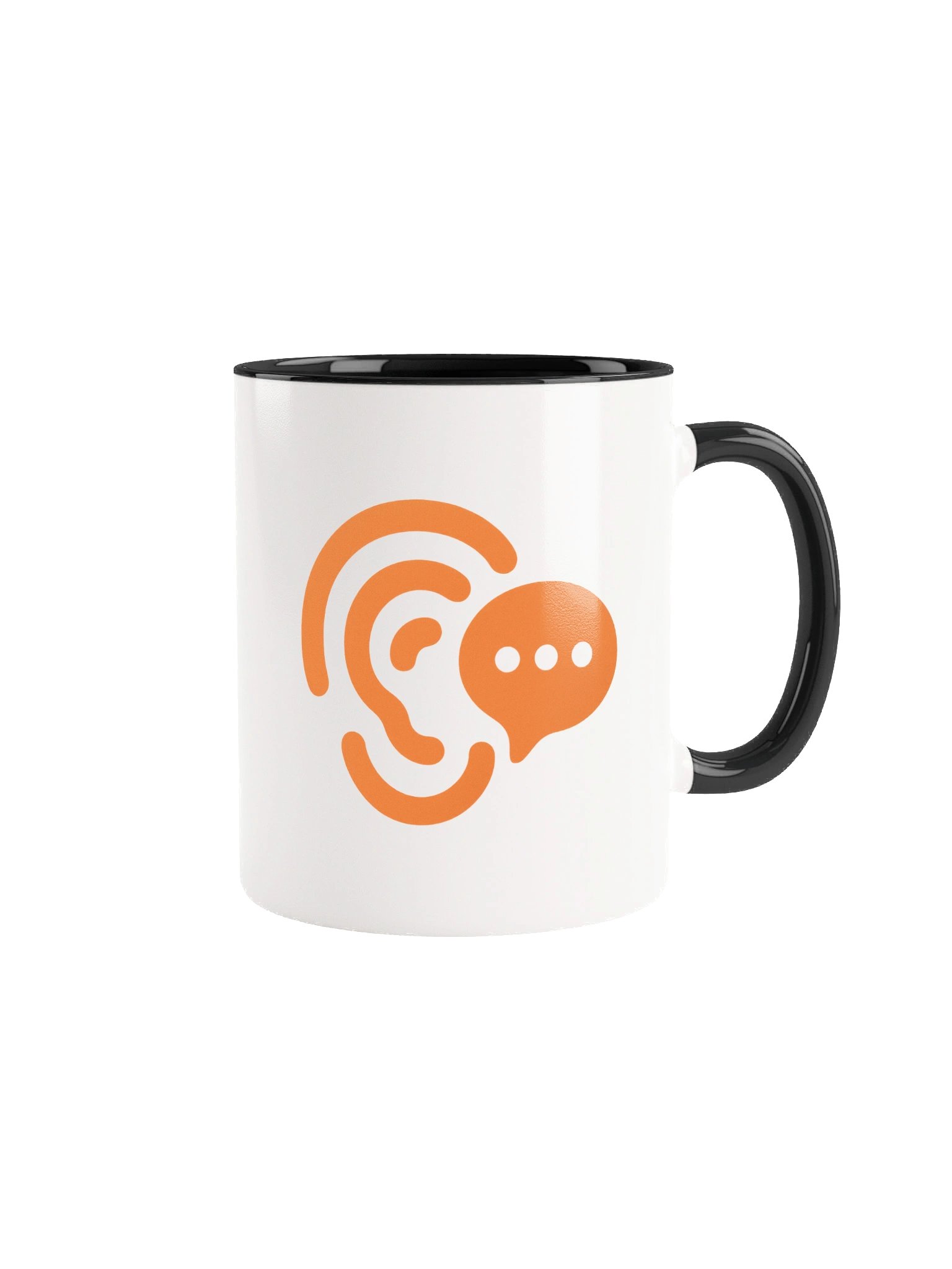 The DÍMELO Mug product image (5)