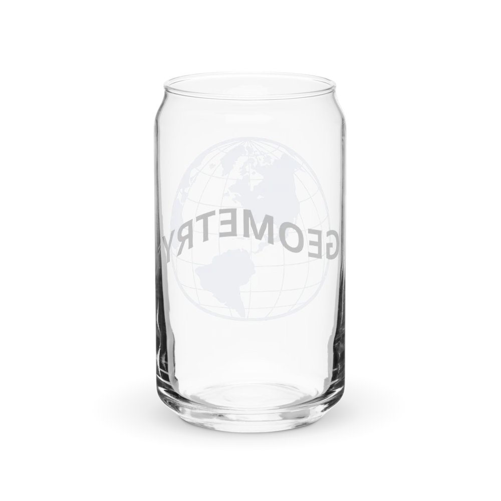 I Don't Know Geometry... product image (6)
