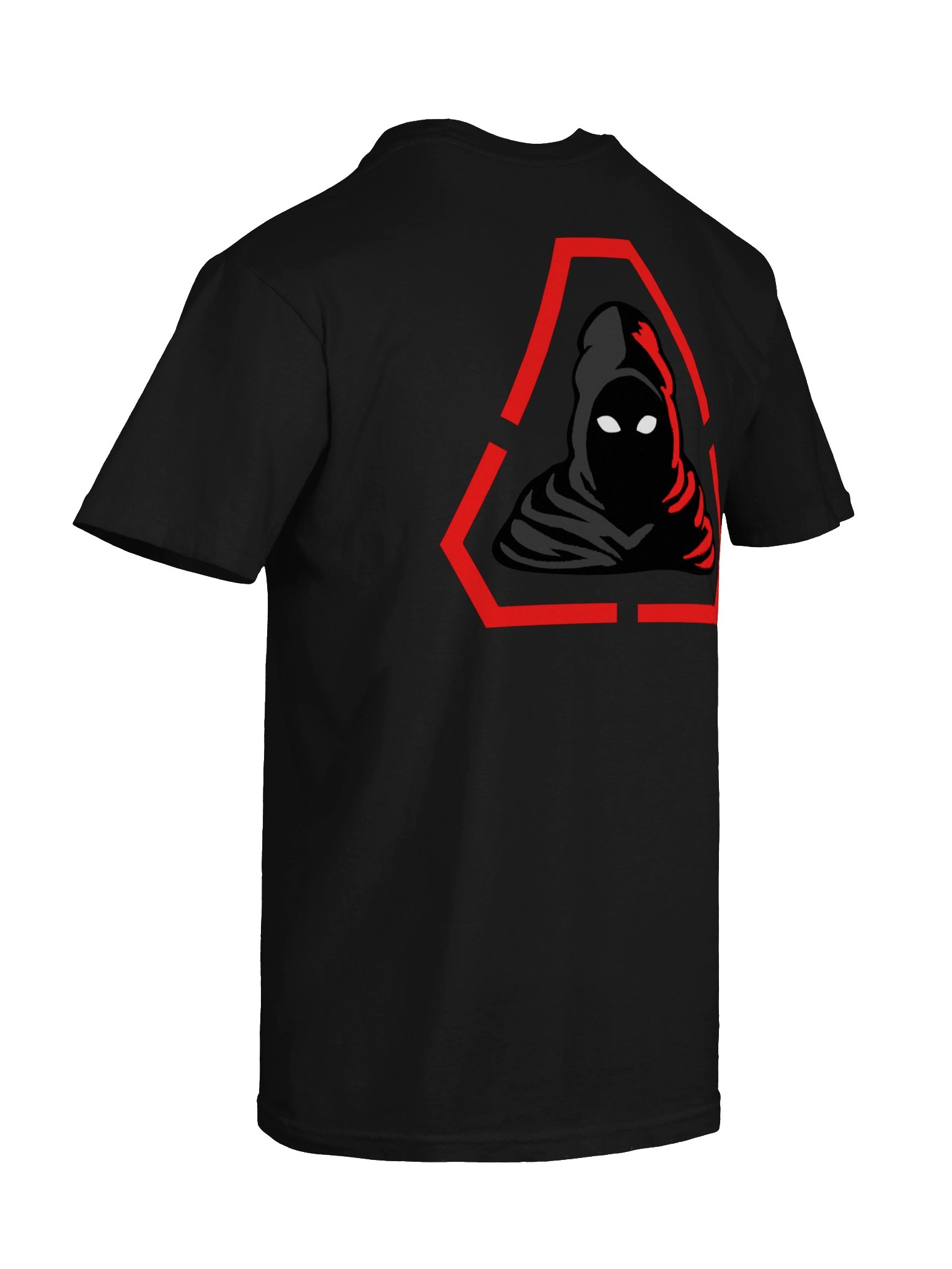 New Logo Front & Back Tee product image (85)