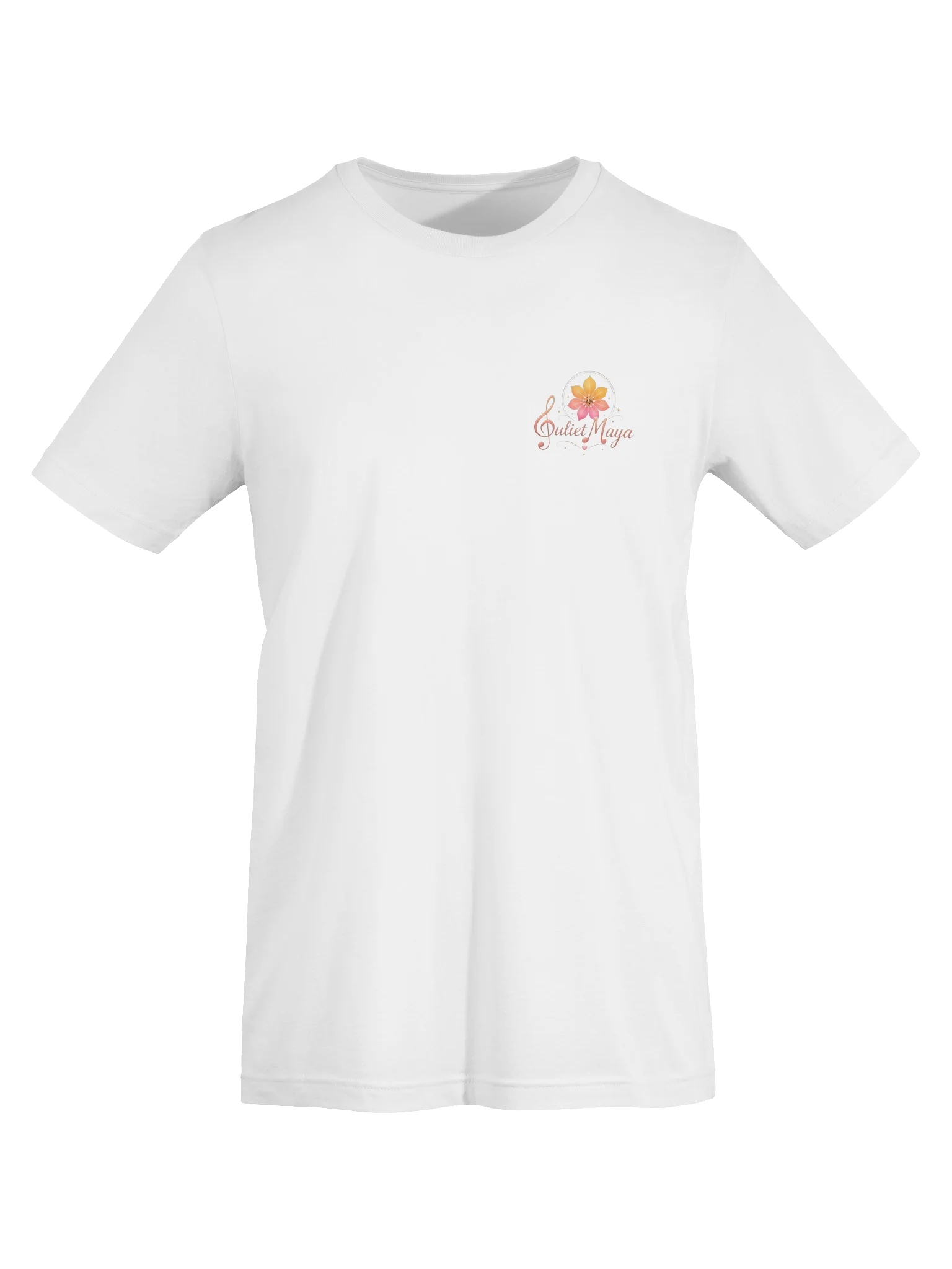 JulietMaya Mayaflower T-Shirt (Color coded logo) product image (4)