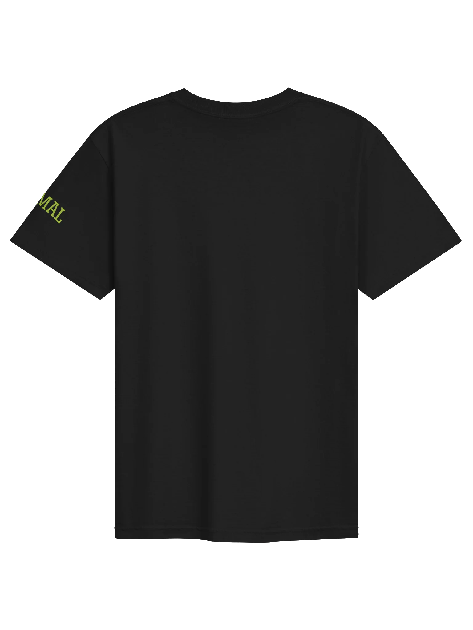 ALL I DO by Sean Burke — Official Tee product image (2)