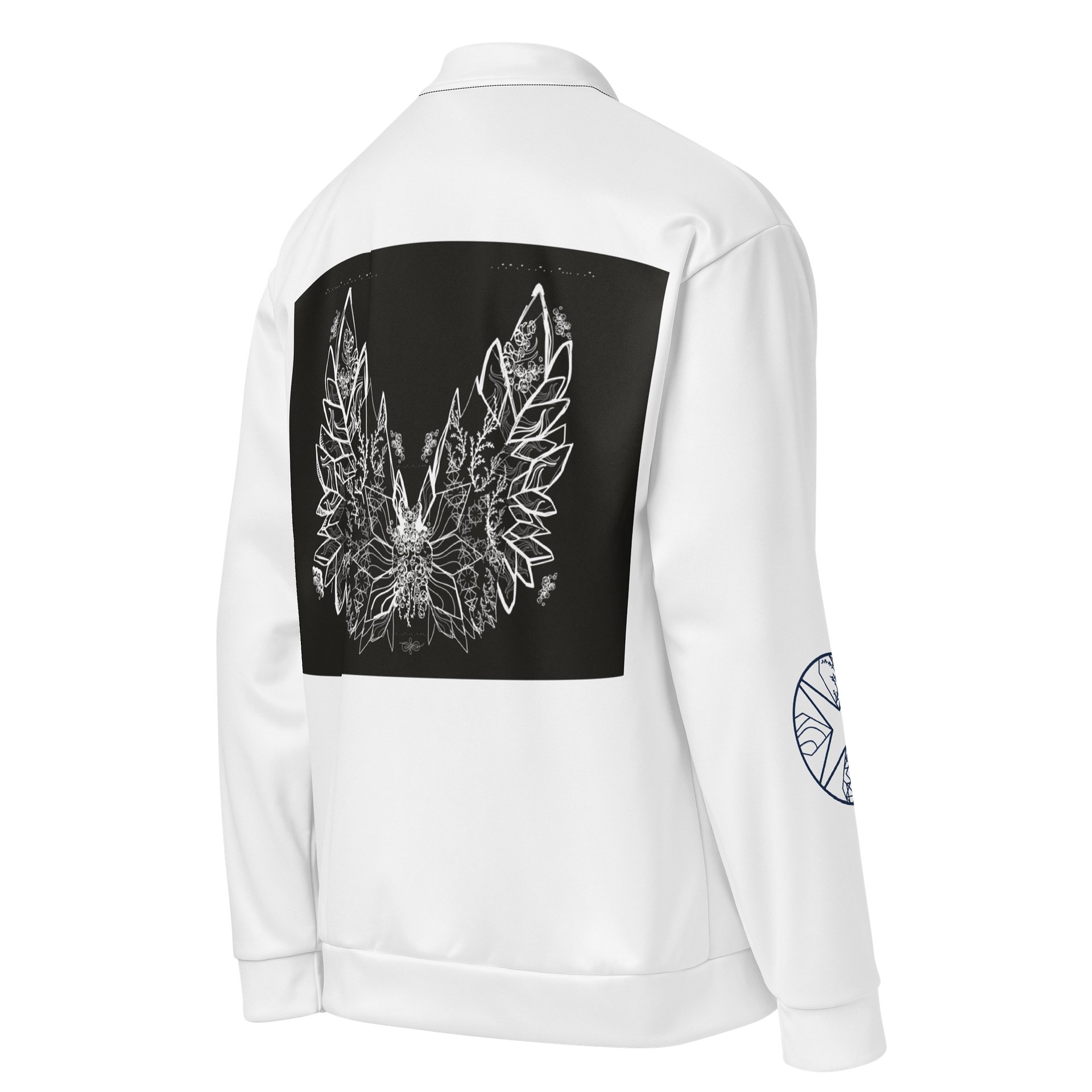 Reverence Phoenix Founding Jacket product image (4)