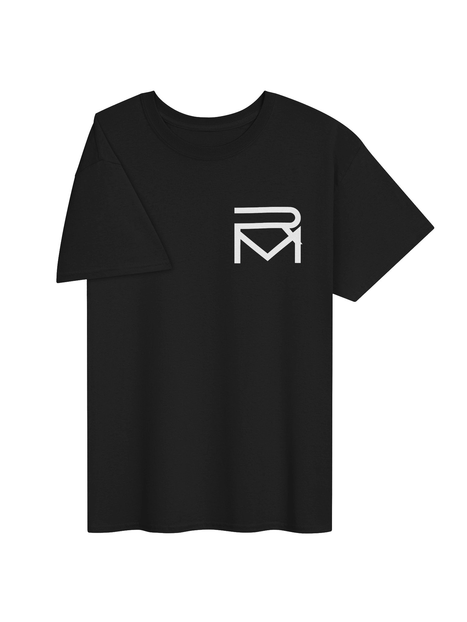 ROBERTO MONTOYA – RM Minimal T-Shirt product image (3)