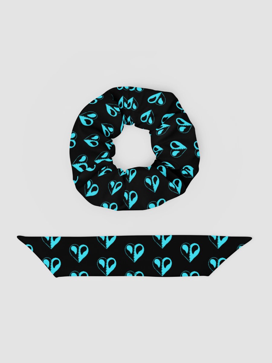 Broken Admin Broken Heart Edition Scrunchy 2 product image (4)