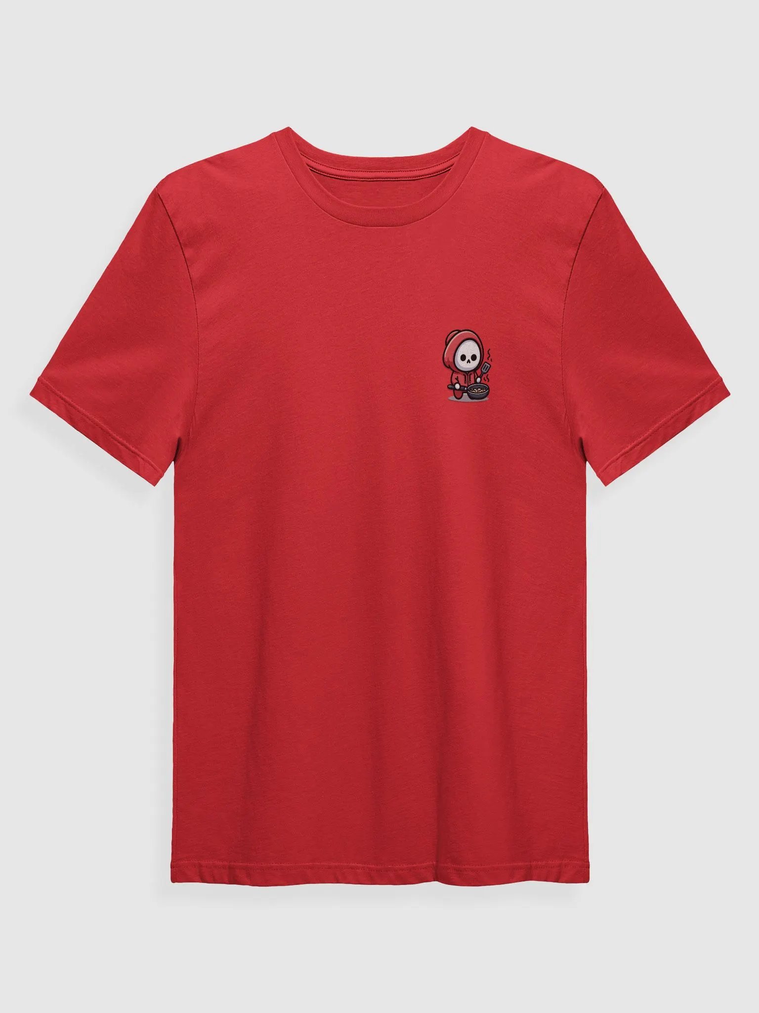 Dead Candy T-Shirt (Unisex) product image (3)