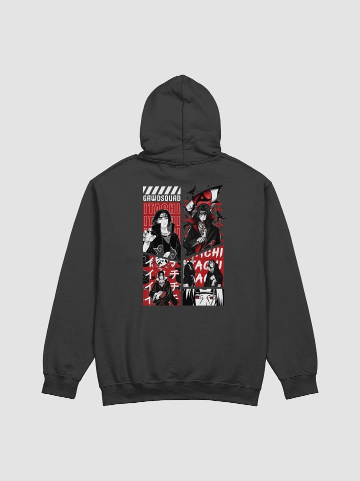 Itachi (Black Hoodie) product image (2)